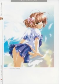 BUY NEW kimi ga nozomu eien - 9923 Premium Anime Print Poster