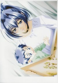 BUY NEW kimi ga nozomu eien - 9932 Premium Anime Print Poster