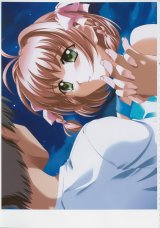 BUY NEW kimi ga nozomu eien - 9936 Premium Anime Print Poster