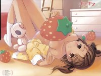 BUY NEW kimikiss - 102677 Premium Anime Print Poster