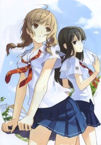 BUY NEW kimikiss - 110856 Premium Anime Print Poster
