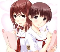 BUY NEW kimikiss - 113818 Premium Anime Print Poster