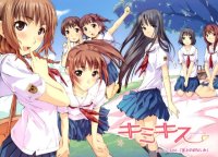 BUY NEW kimikiss - 113826 Premium Anime Print Poster