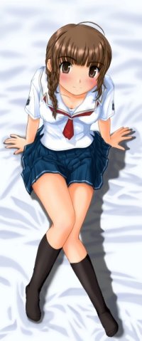 BUY NEW kimikiss - 119000 Premium Anime Print Poster