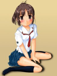 BUY NEW kimikiss - 119001 Premium Anime Print Poster