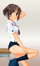 BUY NEW kimikiss - 119002 Premium Anime Print Poster