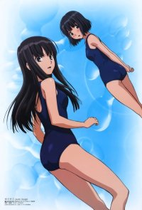 BUY NEW kimikiss - 155834 Premium Anime Print Poster