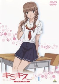 BUY NEW kimikiss - 158621 Premium Anime Print Poster