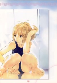 BUY NEW kimikiss - 159071 Premium Anime Print Poster