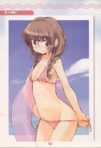 BUY NEW kimikiss - 159335 Premium Anime Print Poster