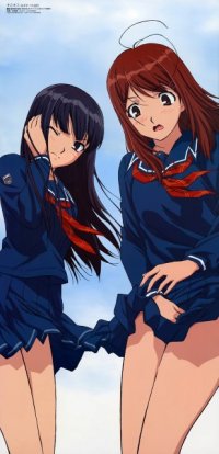 BUY NEW kimikiss - 159796 Premium Anime Print Poster