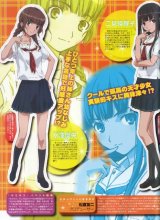 BUY NEW kimikiss - 160164 Premium Anime Print Poster