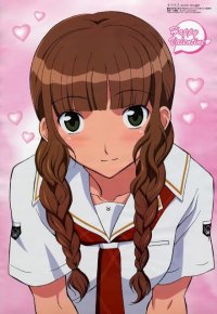 BUY NEW kimikiss - 165292 Premium Anime Print Poster