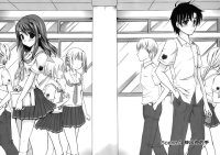 BUY NEW kimikiss - 165571 Premium Anime Print Poster