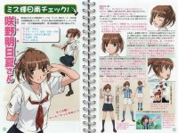 BUY NEW kimikiss - 170076 Premium Anime Print Poster