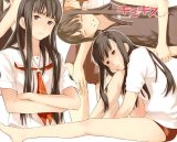 BUY NEW kimikiss - 194856 Premium Anime Print Poster
