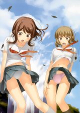 BUY NEW kimikiss - 87711 Premium Anime Print Poster