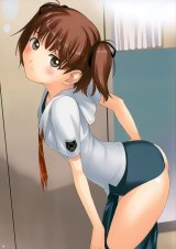 BUY NEW kimikiss - 88757 Premium Anime Print Poster