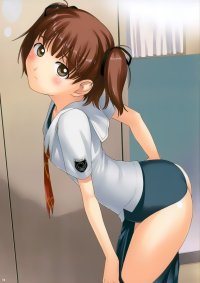 BUY NEW kimikiss - 88757 Premium Anime Print Poster