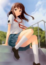 BUY NEW kimikiss - 88758 Premium Anime Print Poster