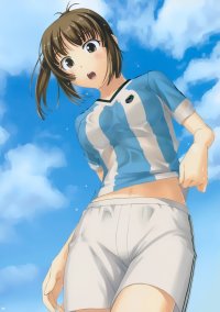 BUY NEW kimikiss - 88761 Premium Anime Print Poster