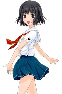 BUY NEW kimikiss - 89781 Premium Anime Print Poster