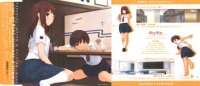 BUY NEW kimikiss - 89903 Premium Anime Print Poster