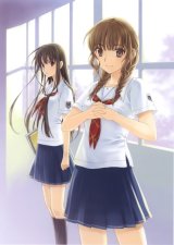 BUY NEW kimikiss - 94751 Premium Anime Print Poster