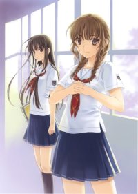 BUY NEW kimikiss - 94751 Premium Anime Print Poster