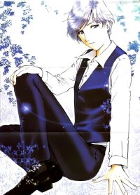 BUY NEW kindaichi shounen no jikenbo - 49975 Premium Anime Print Poster