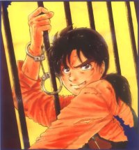 BUY NEW kindaichi shounen no jikenbo - 68523 Premium Anime Print Poster