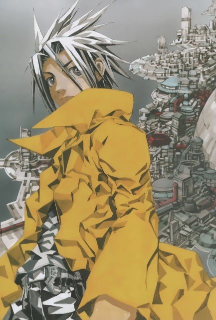 BUY NEW king of bandits jing - 143192 Premium Anime Print Poster king of bandits jing - 143192 image