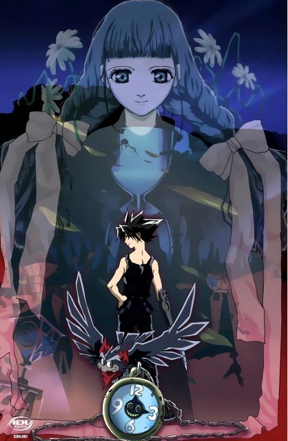 BUY NEW king of bandits jing - 16017 Premium Anime Print Poster king of bandits jing - 16017 image