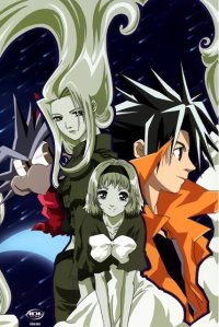 BUY NEW king of bandits jing - 16018 Premium Anime Print Poster