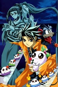 BUY NEW king of bandits jing - 16019 Premium Anime Print Poster