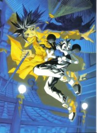BUY NEW king of bandits jing - 76771 Premium Anime Print Poster