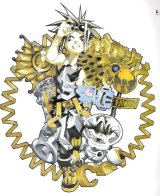 BUY NEW king of bandits jing - 76780 Premium Anime Print Poster
