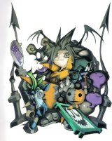 BUY NEW king of bandits jing - 76937 Premium Anime Print Poster