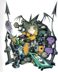 BUY NEW king of bandits jing - 76937 Premium Anime Print Poster