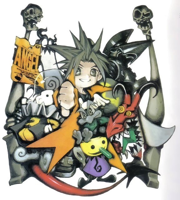 BUY NEW king of bandits jing - 76938 Premium Anime Print Poster king of bandits jing - 76938 image