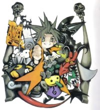 BUY NEW king of bandits jing - 76938 Premium Anime Print Poster