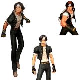 BUY NEW king of fighters - 10169 Premium Anime Print Poster