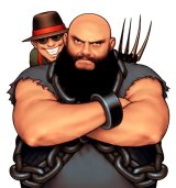 BUY NEW king of fighters - 102848 Premium Anime Print Poster