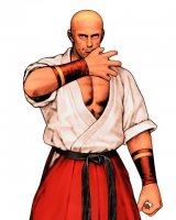 BUY NEW king of fighters - 102849 Premium Anime Print Poster