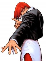 BUY NEW king of fighters - 102850 Premium Anime Print Poster