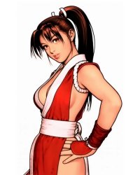 BUY NEW king of fighters - 103292 Premium Anime Print Poster