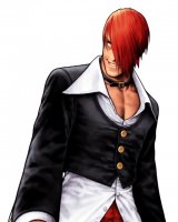 BUY NEW king of fighters - 103294 Premium Anime Print Poster