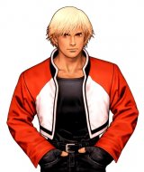 BUY NEW king of fighters - 103301 Premium Anime Print Poster