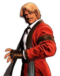 BUY NEW king of fighters - 103302 Premium Anime Print Poster