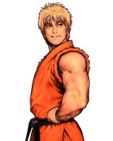 BUY NEW king of fighters - 103304 Premium Anime Print Poster
